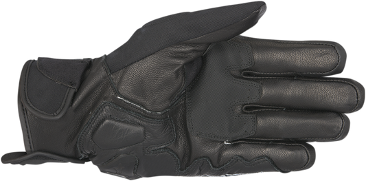 ALPINESTARS Rage Drystar® Gloves - Black/Red - 2XL 3526817-13-2X