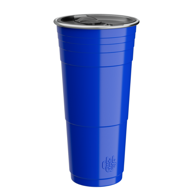 Nicklaus Signature - 32oz - WYLD CUP™