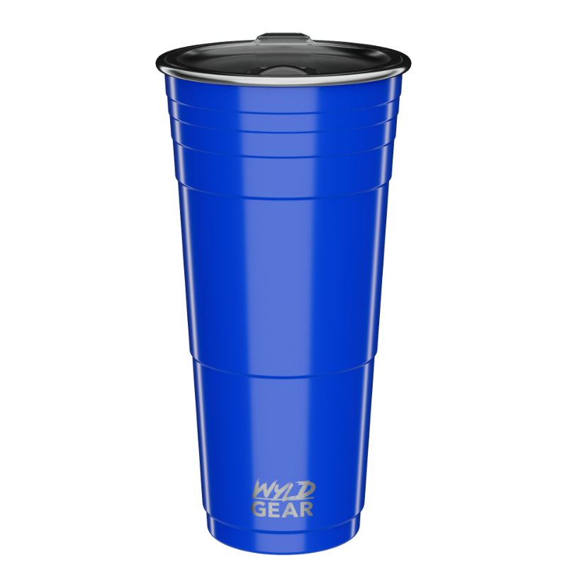 Nicklaus Signature - 32oz - WYLD CUP™
