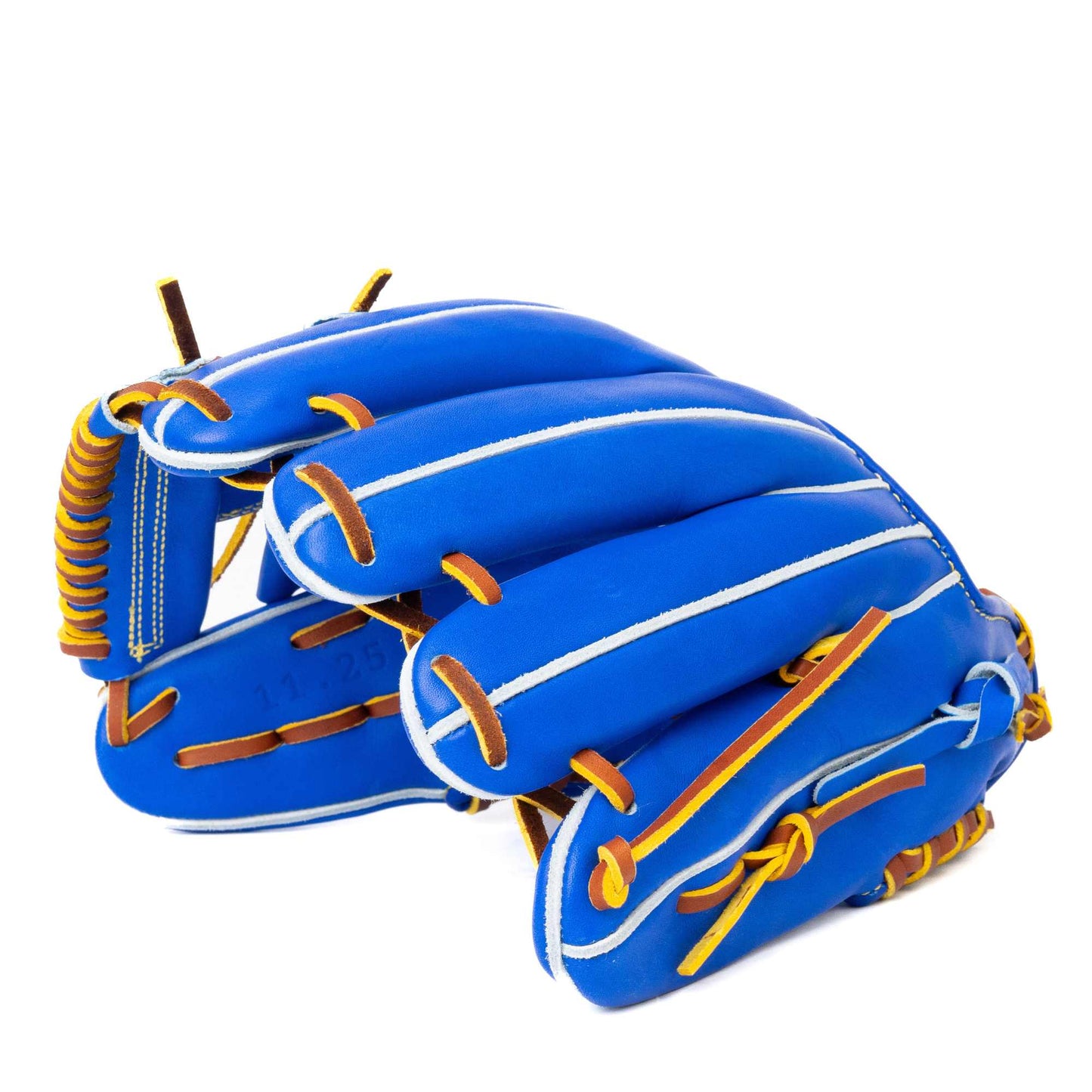 DM-5S | Infield | Blue | 11.25"