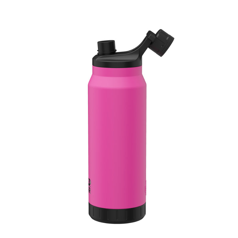Nicklaus Signature - Stainless Steel 34oz MAG Bottle