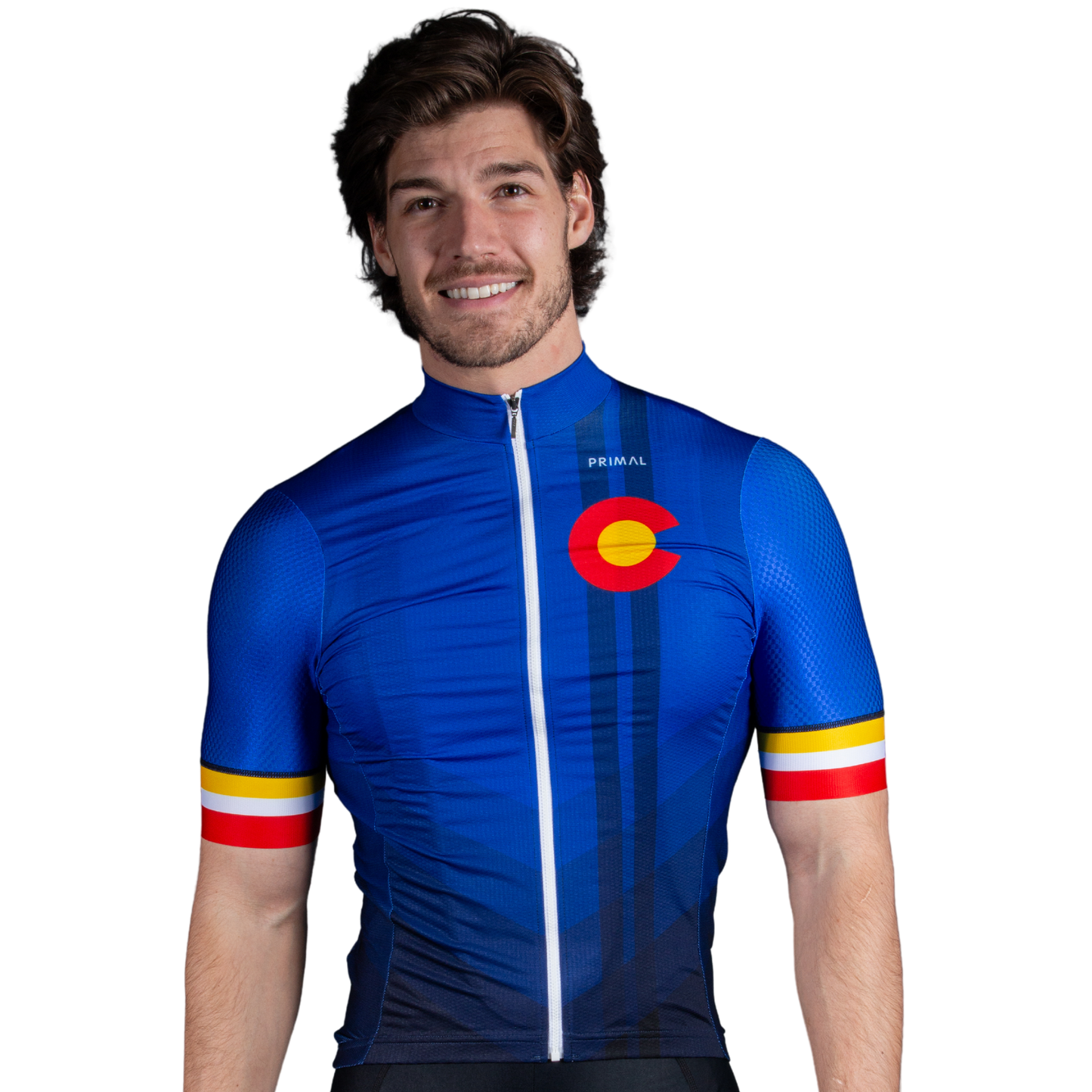 The Ride Collective CO Men's Helix 2.0 Jersey