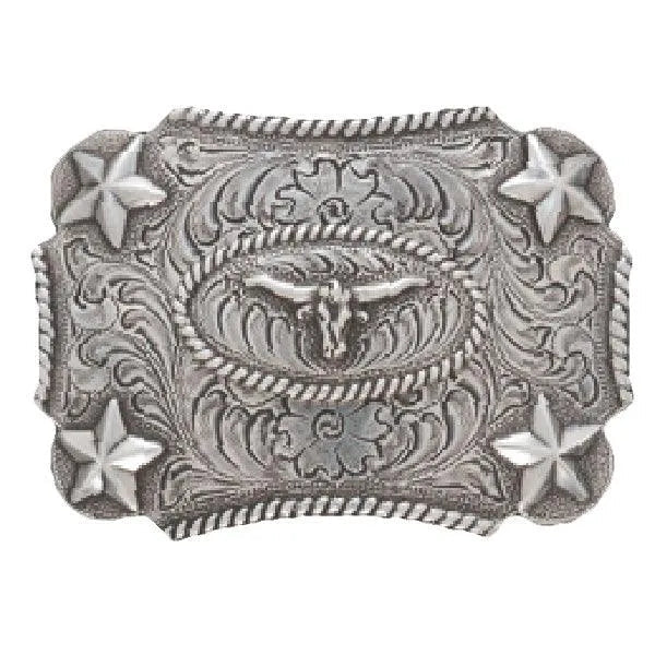 Nocona Little Big Horn - Children's Belt Buckle