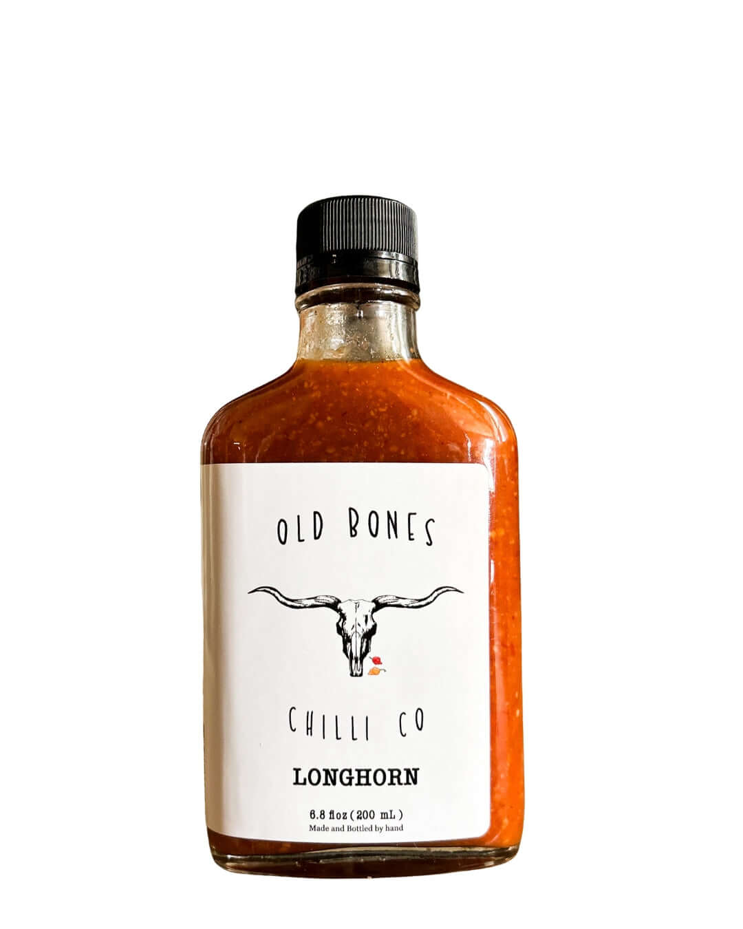 Longhorn - 200mL - 🏆 8 Awards