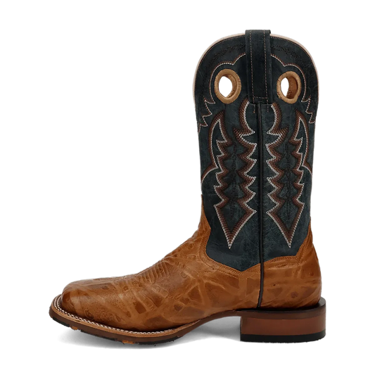 Dan Post Craven - Men's Leather Cowboy Boots