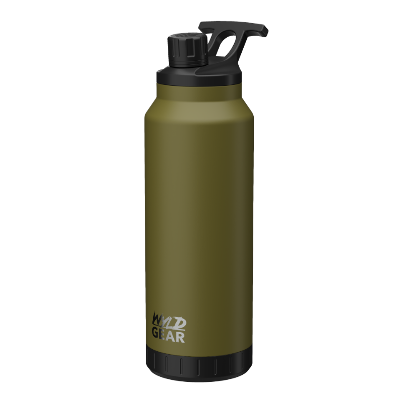 Nicklaus Signature - Stainless Steel 44oz MAG Bottle