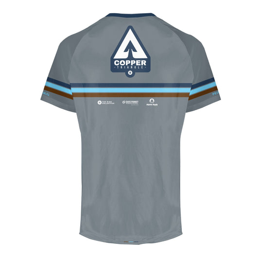 Copper Triangle 2024 Women's Impel Active Shirt