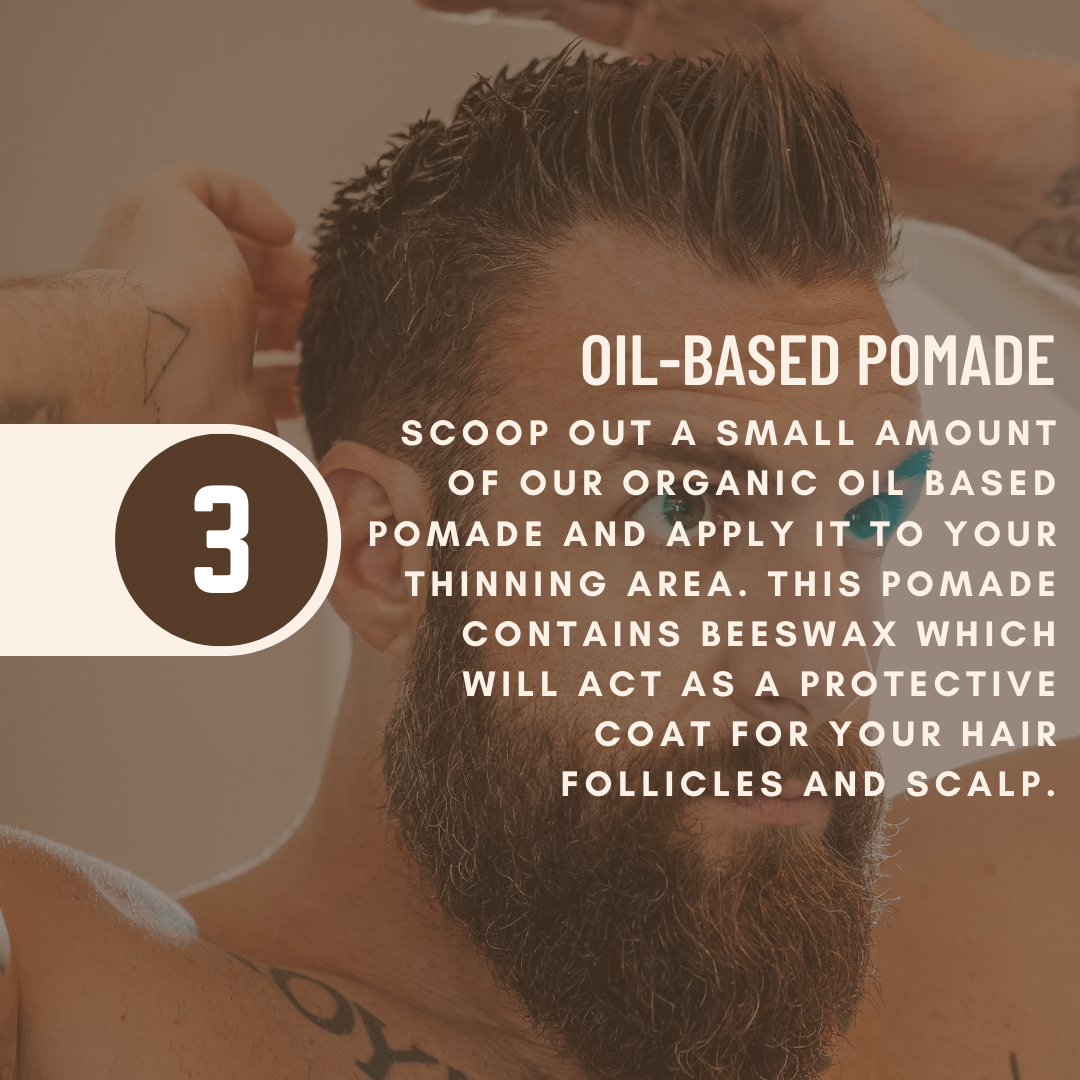 Thinning Hair Kit