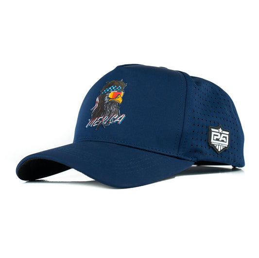 Freedom Eagle Hat