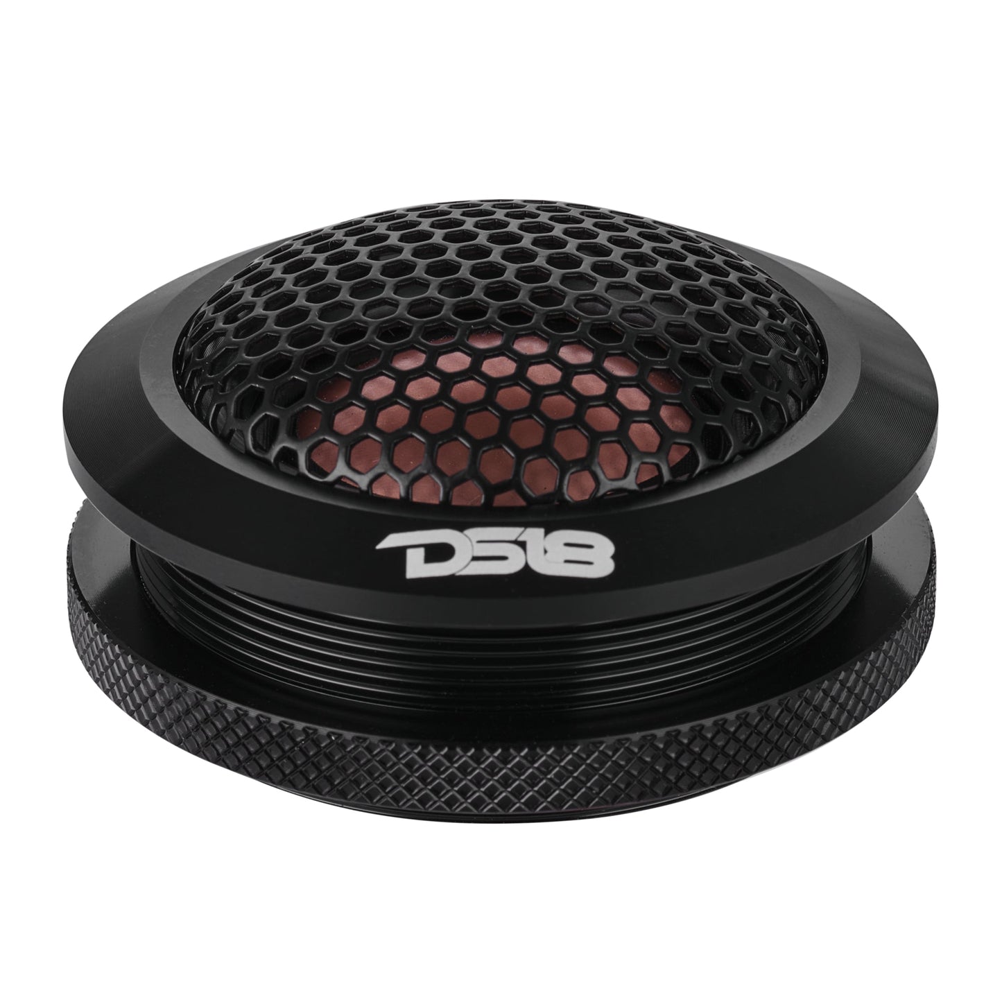 DXQ 2.2" Titanium Dome Tweeter with Neodymium Magnet | 30W RMS 4-Ohm