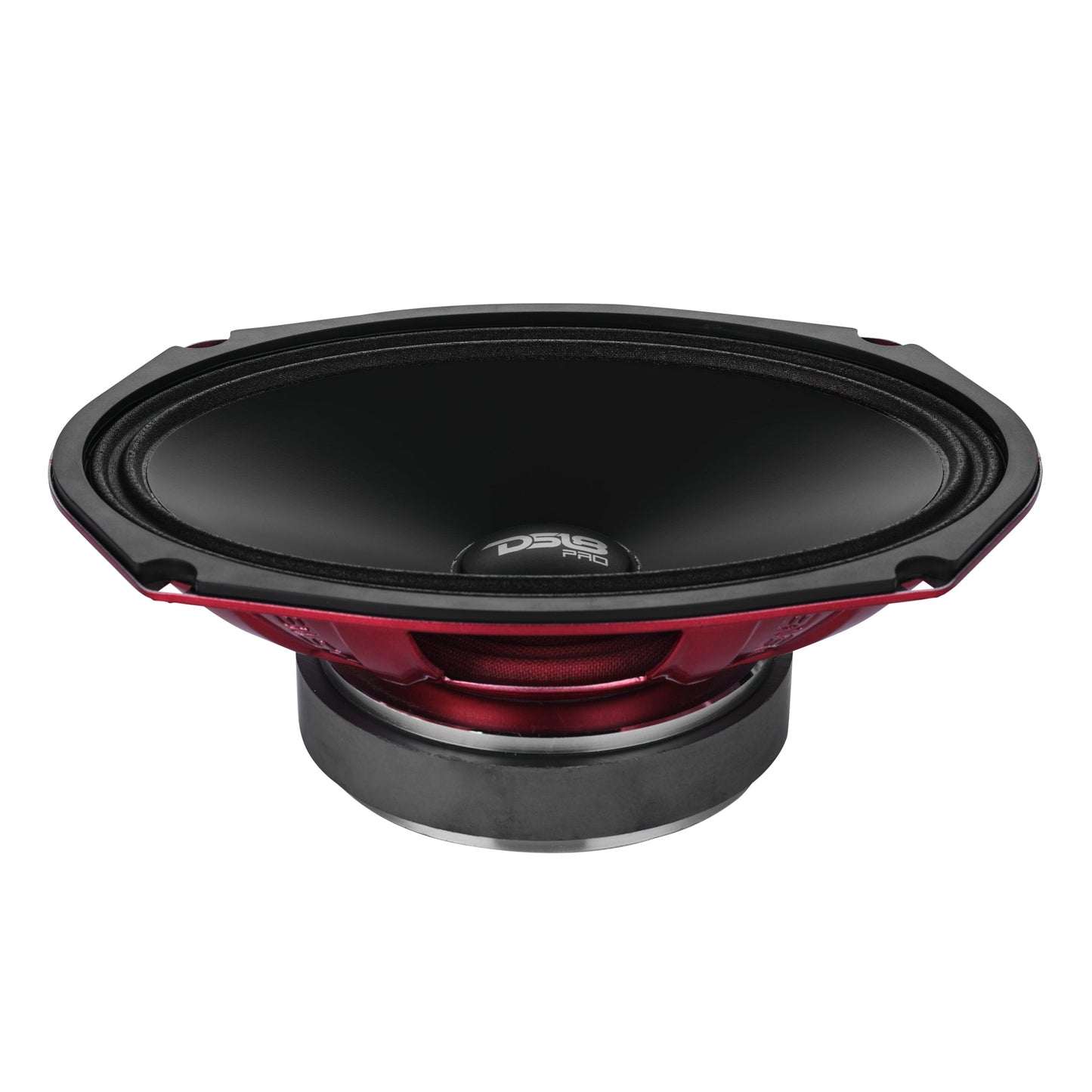 PRO 6x9" Shallow Water resistant Mid-Range Loudspeaker 250W RMS 2-Ohm
