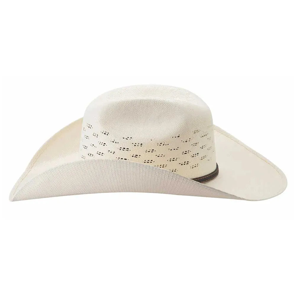 Bullhide Owasso - (20x) Bangora Straw Cowboy Hat (Closeout)