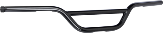 BILTWELL Handlebar - Moto - TBW - Black 6016-2017