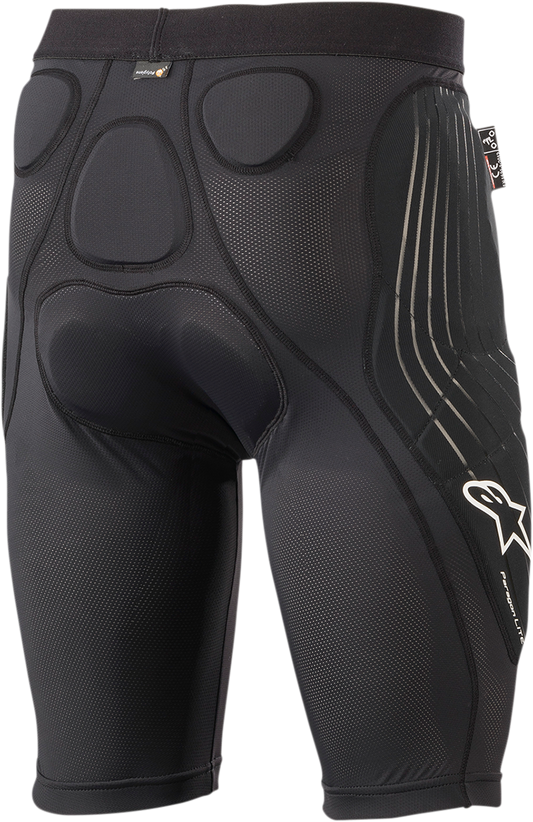 ALPINESTARS Paragon Lite Shorts - Black - US 40 1657220-10-40