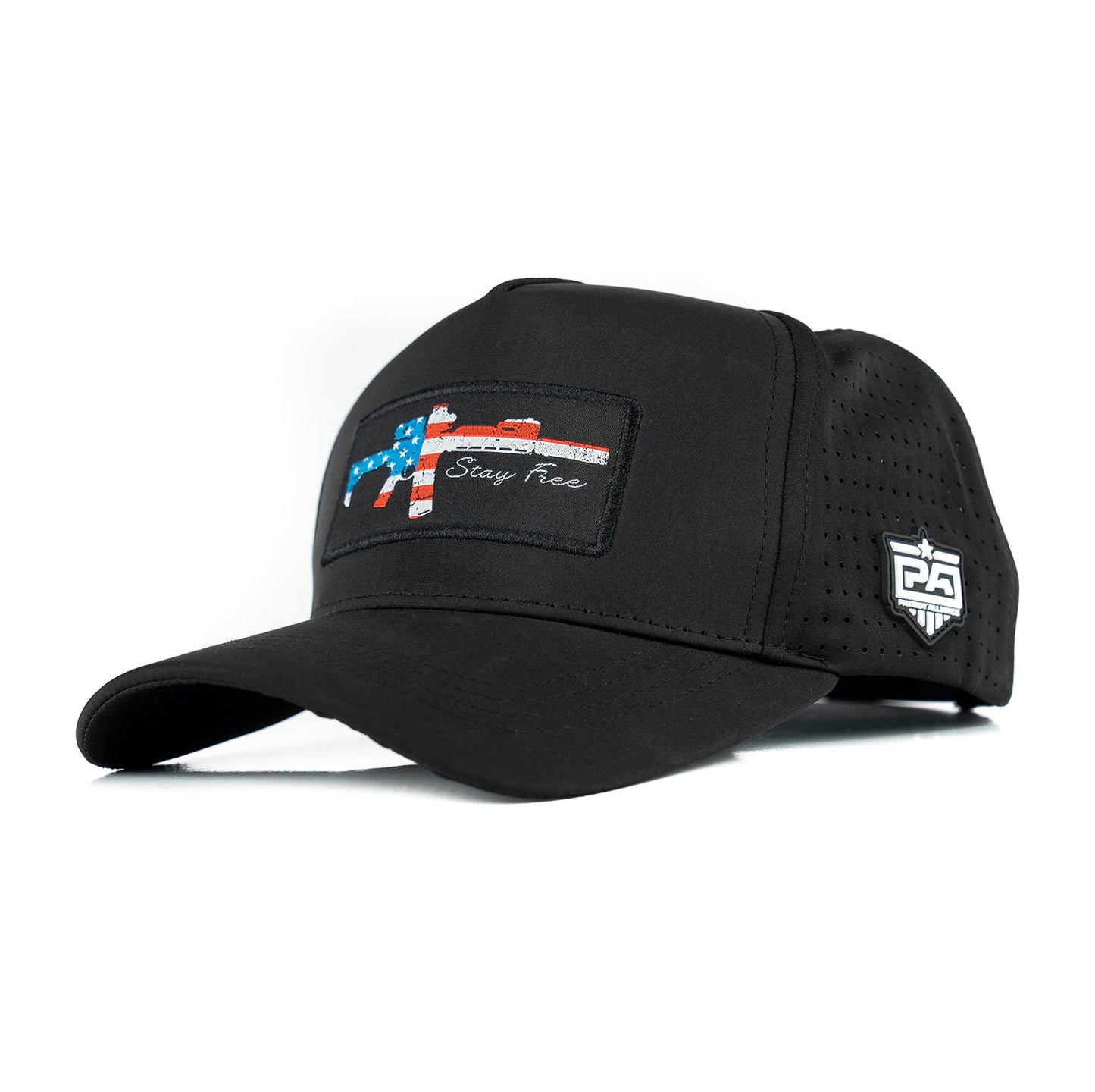 Stay Free Hat
