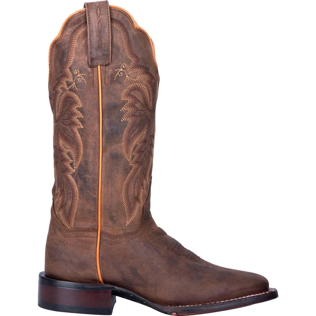 Dan Post Alexy- Womans Cowgirl Boots