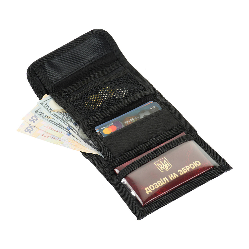 M-Tac Wallet Elite Gen.II