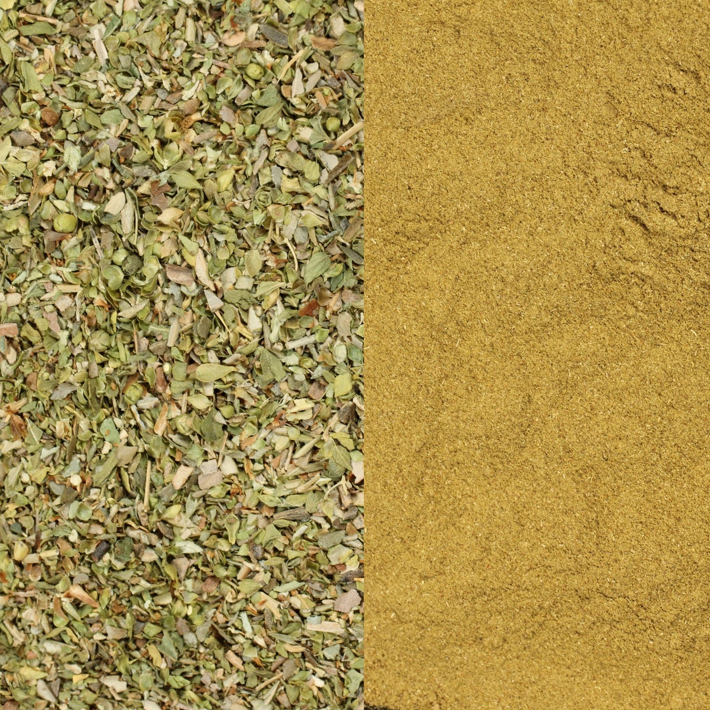 Oregano (Ground)