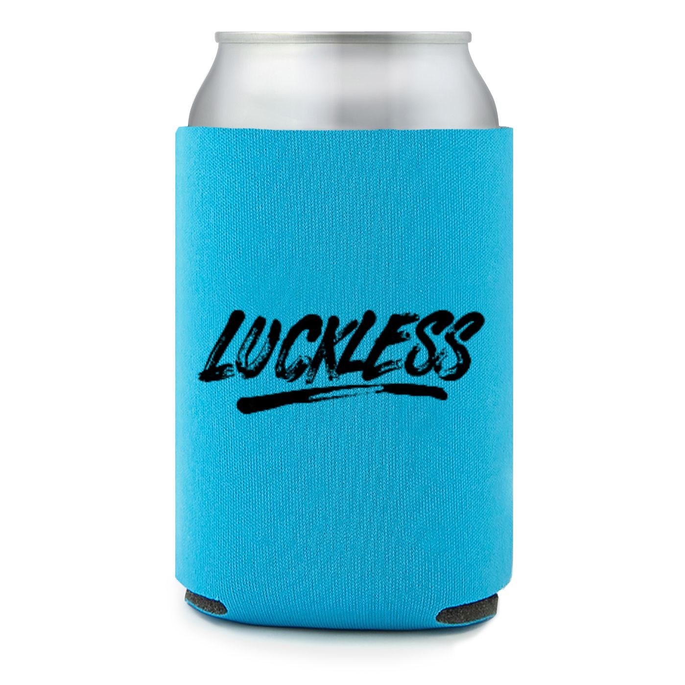 Buck Can Koozie (Multiple Colors)