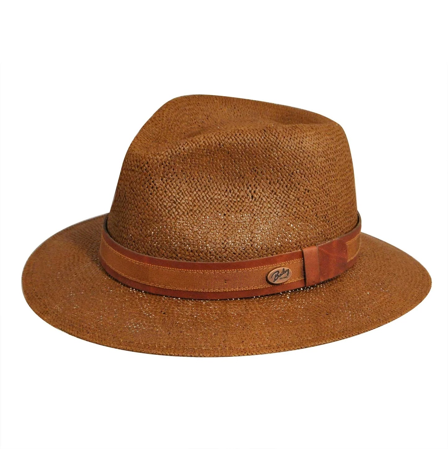 Bailey Joad - LiteStraw Fedora Hat (Closeout)