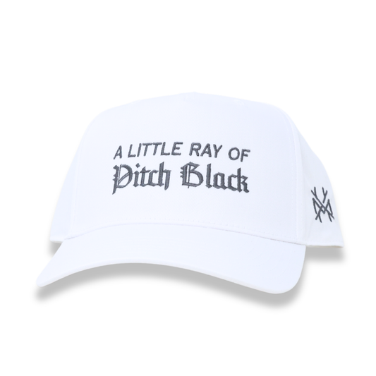 Little Ray Of Pitch Black