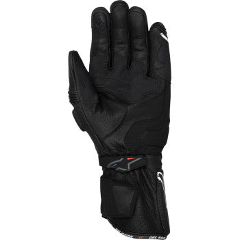 ALPINESTARS SP-3 Gloves - Black - 3XL 3550925-10-3X