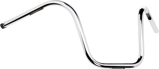 BILTWELL Handlebar - Ape Hanger - TBW - Chrome 6004-1057