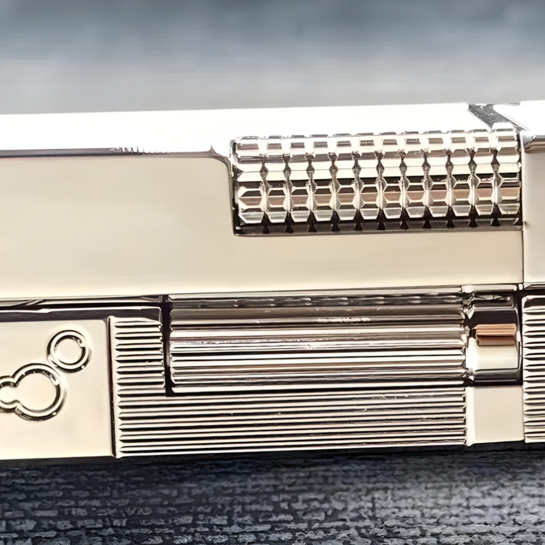 Dupont Lighter