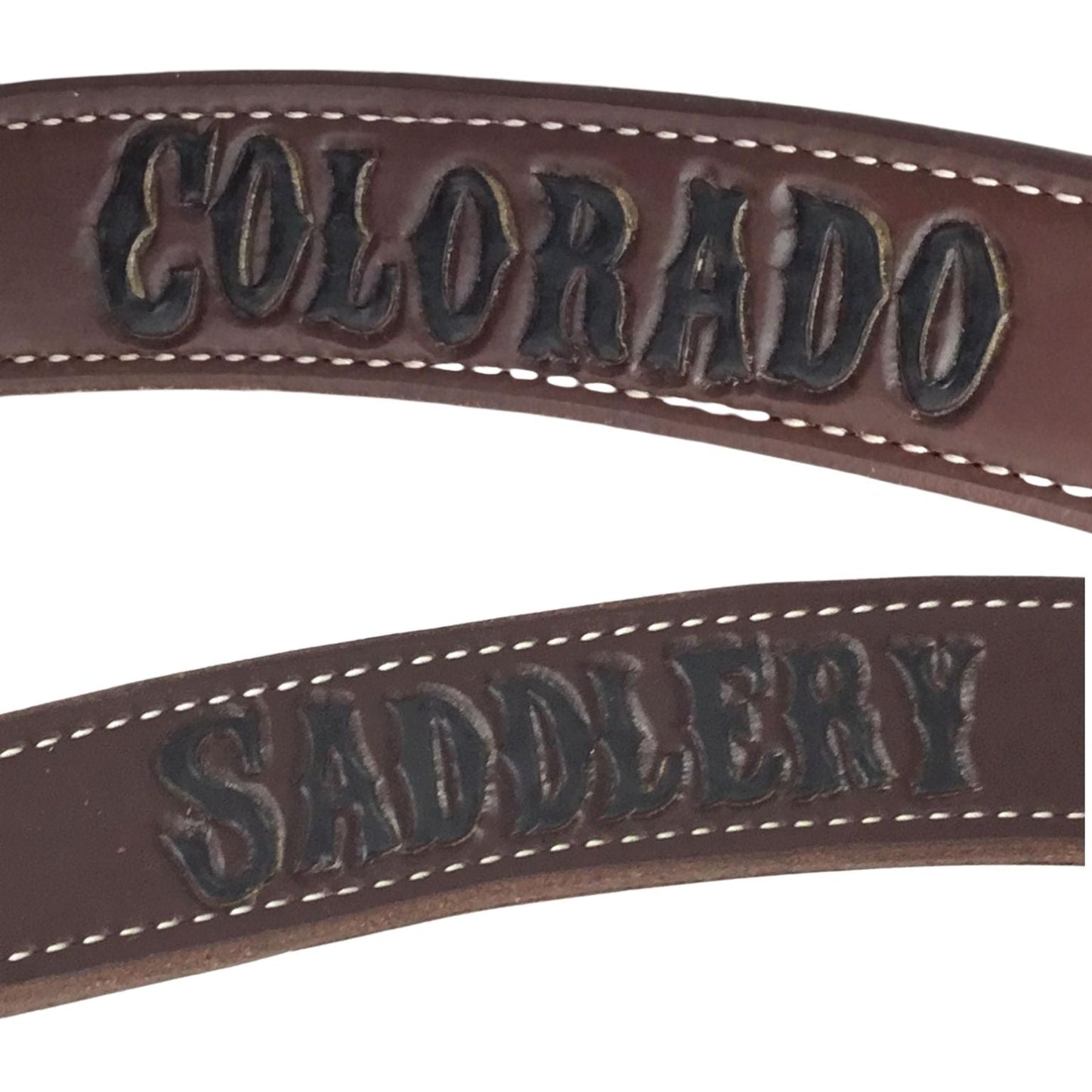 Colorado Saddlery Barrel Breast Collars