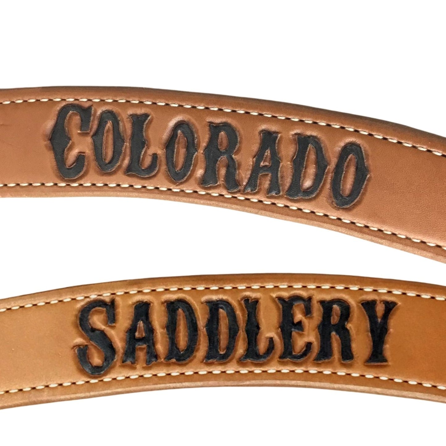 Colorado Saddlery Barrel Breast Collars
