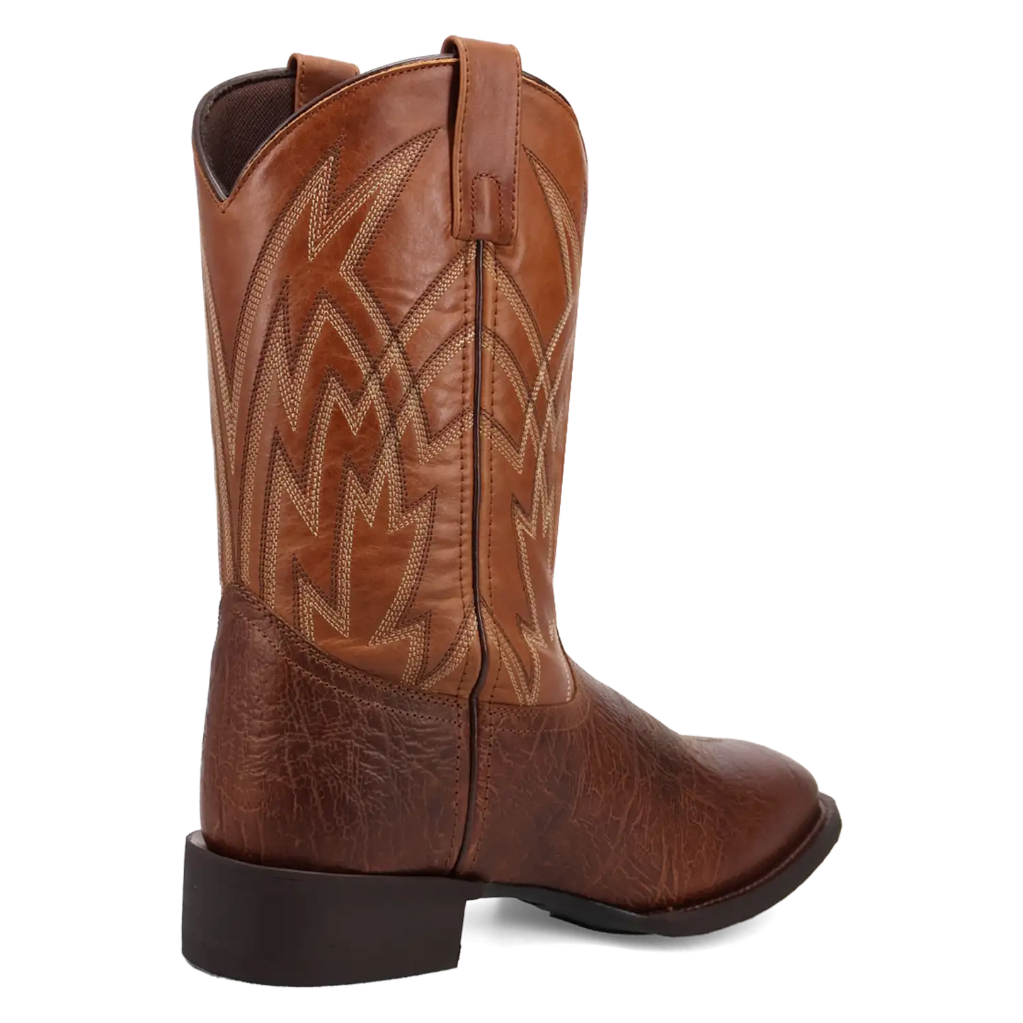 Laredo Latham - Men's Leather Cowboy Boots