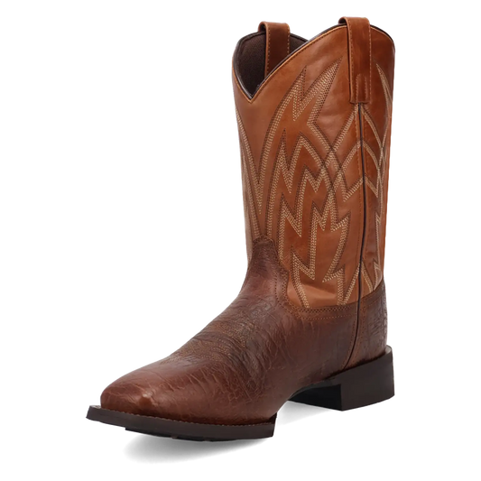 Laredo Latham - Men's Leather Cowboy Boots