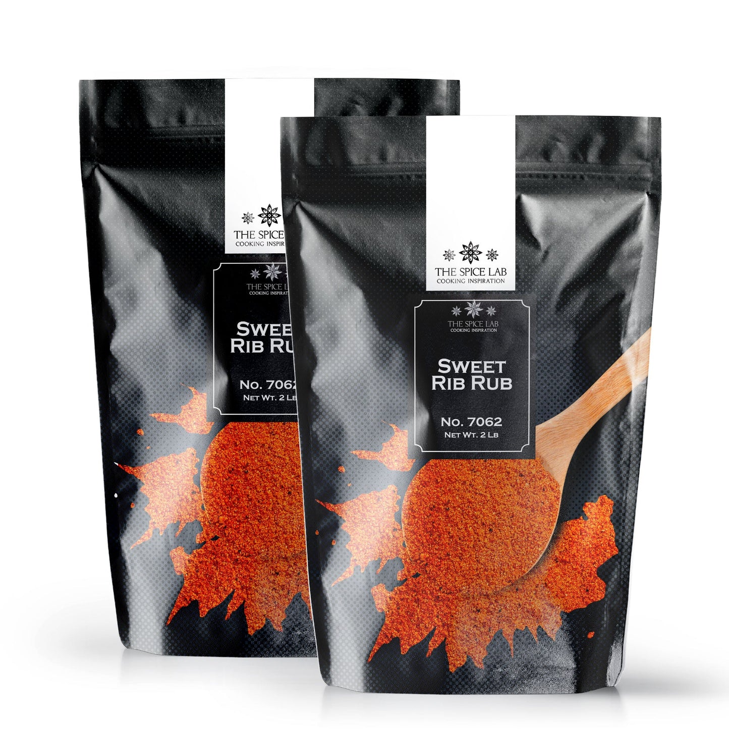 Sweet Rib Rub