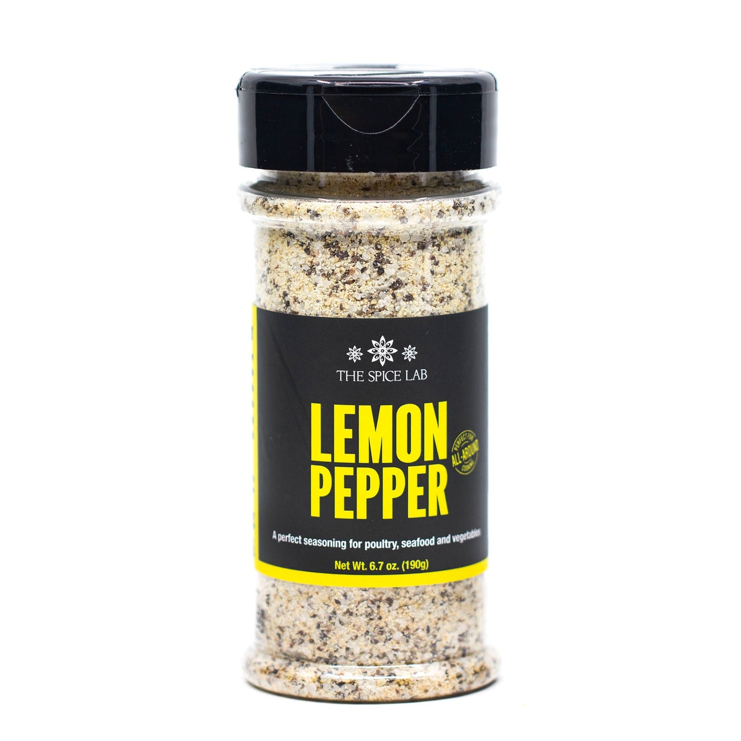 Cooking Essentials Seasoning Set