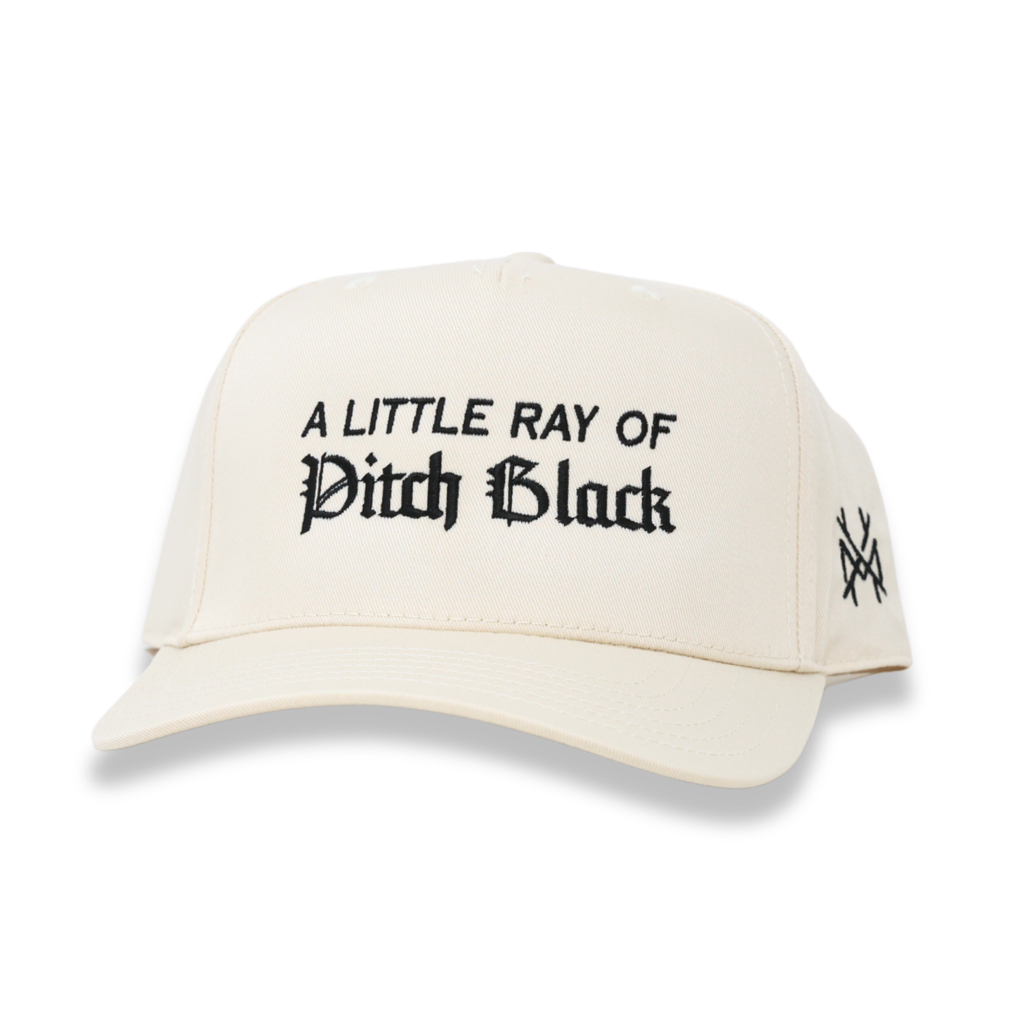 Little Ray Of Pitch Black