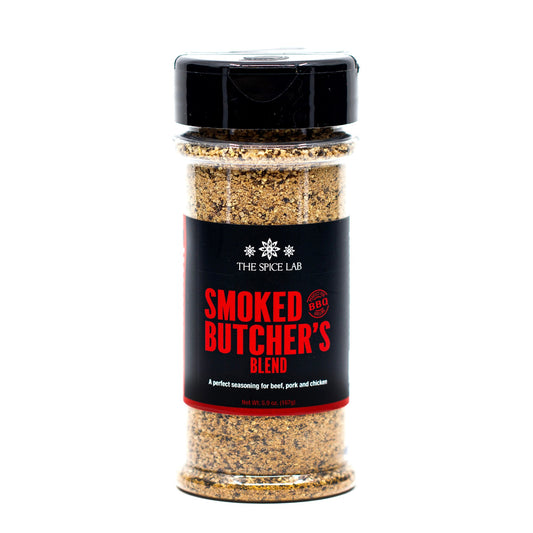 Smoked Butcher’s Blend