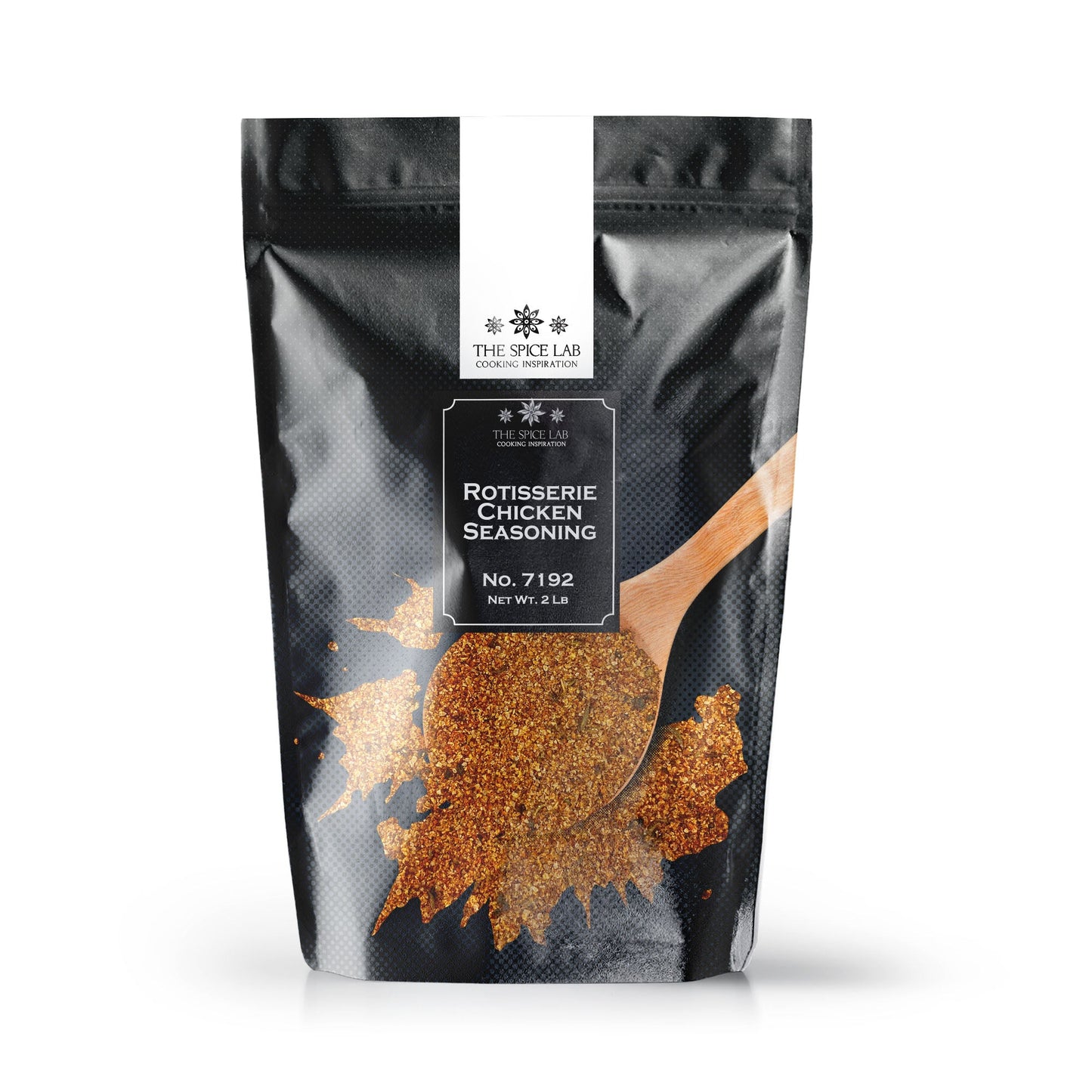 Rotisserie Chicken Seasoning