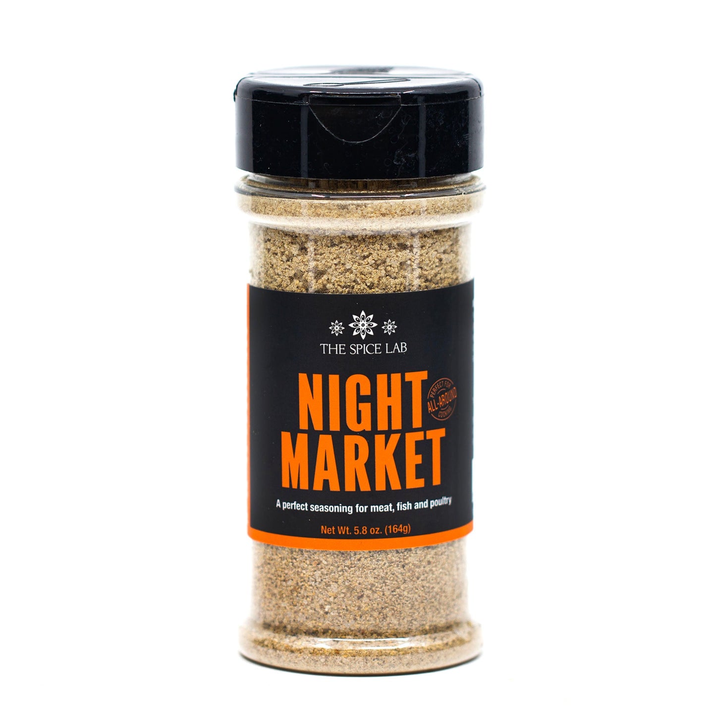 Night Market