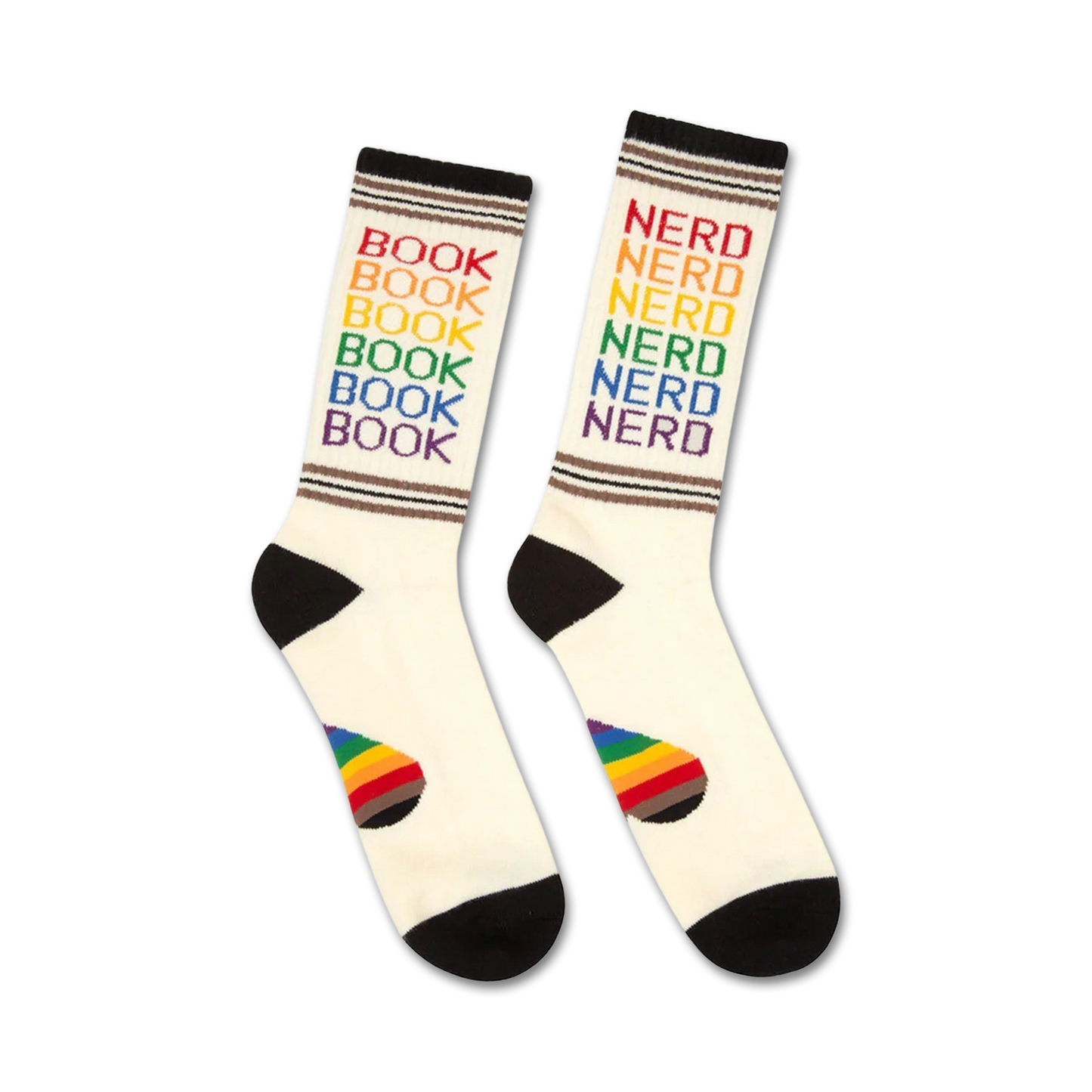 Book Nerd Pride