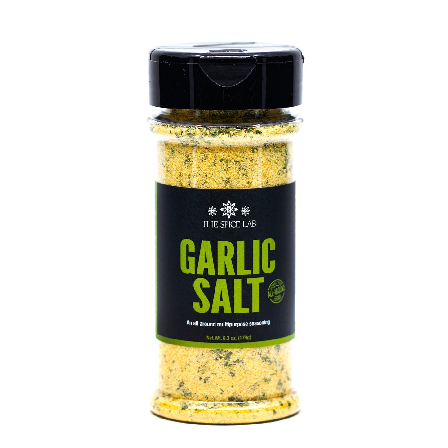 Garlic Salt Seasoning