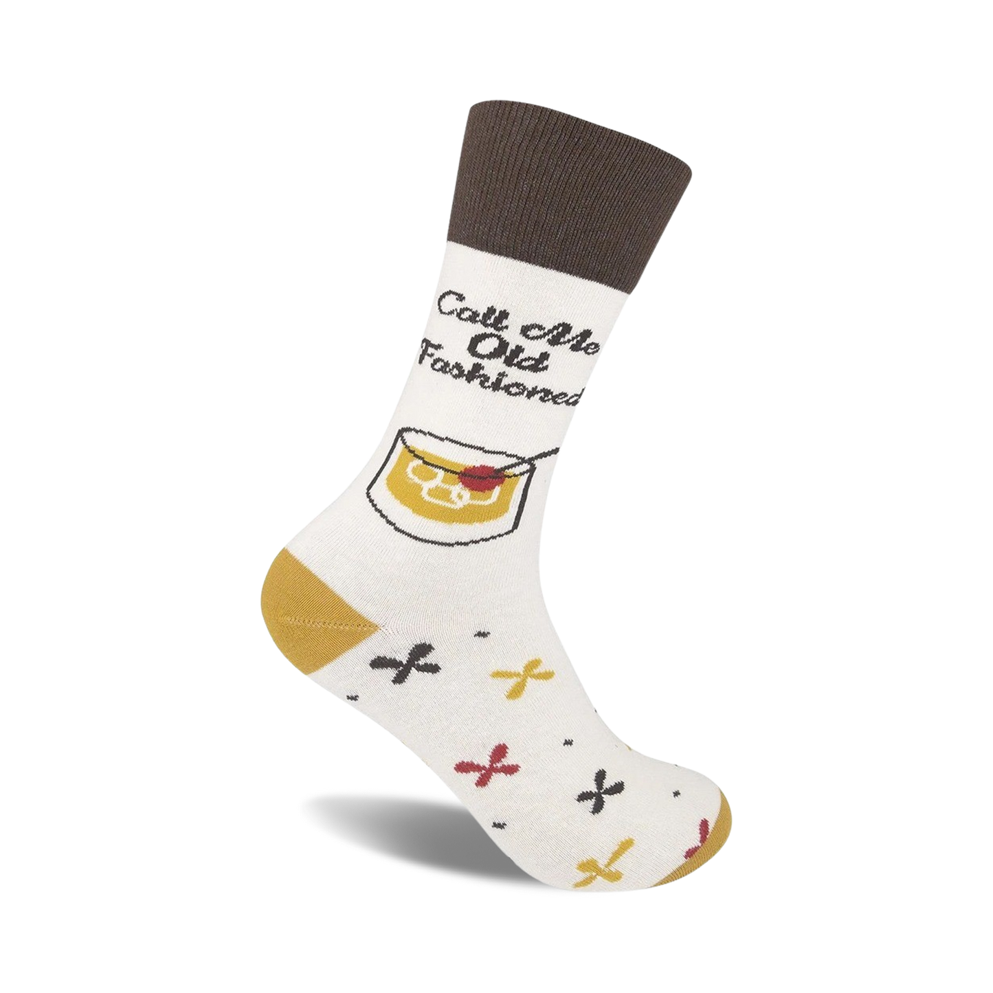 Call Me Old Fashioned