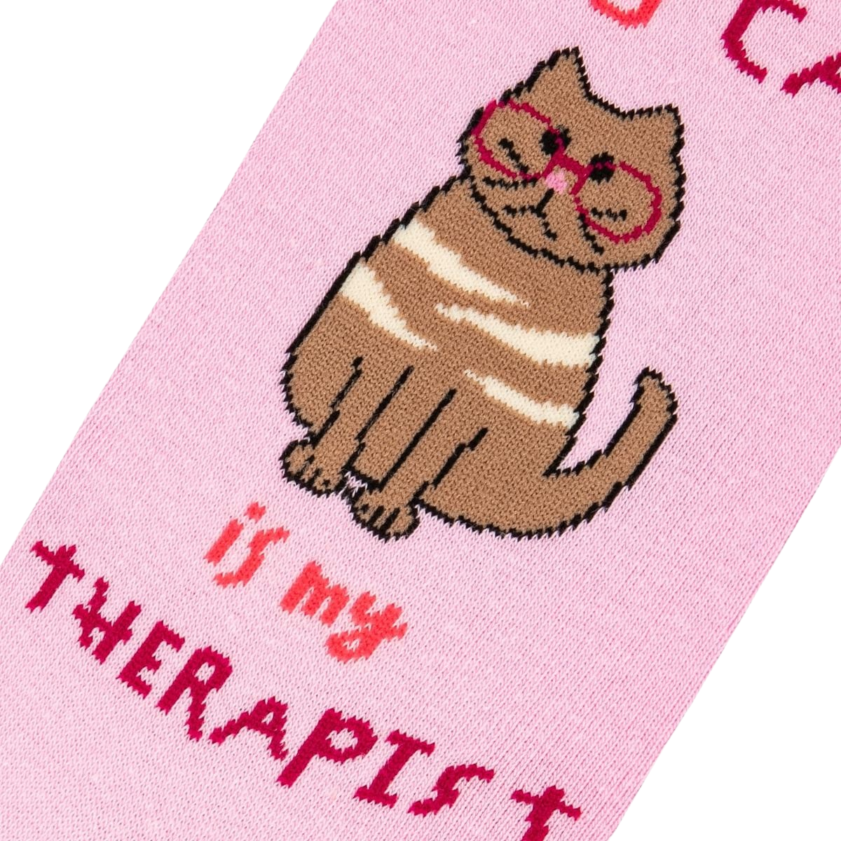 Cat Therapist
