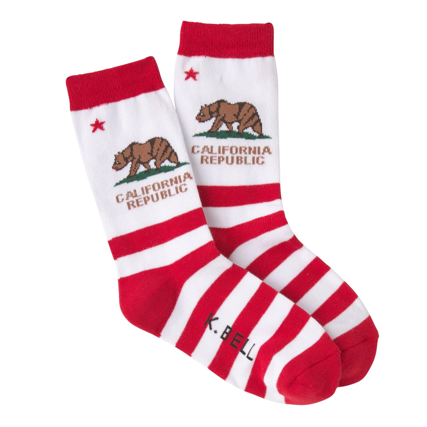 CA Republic American Made