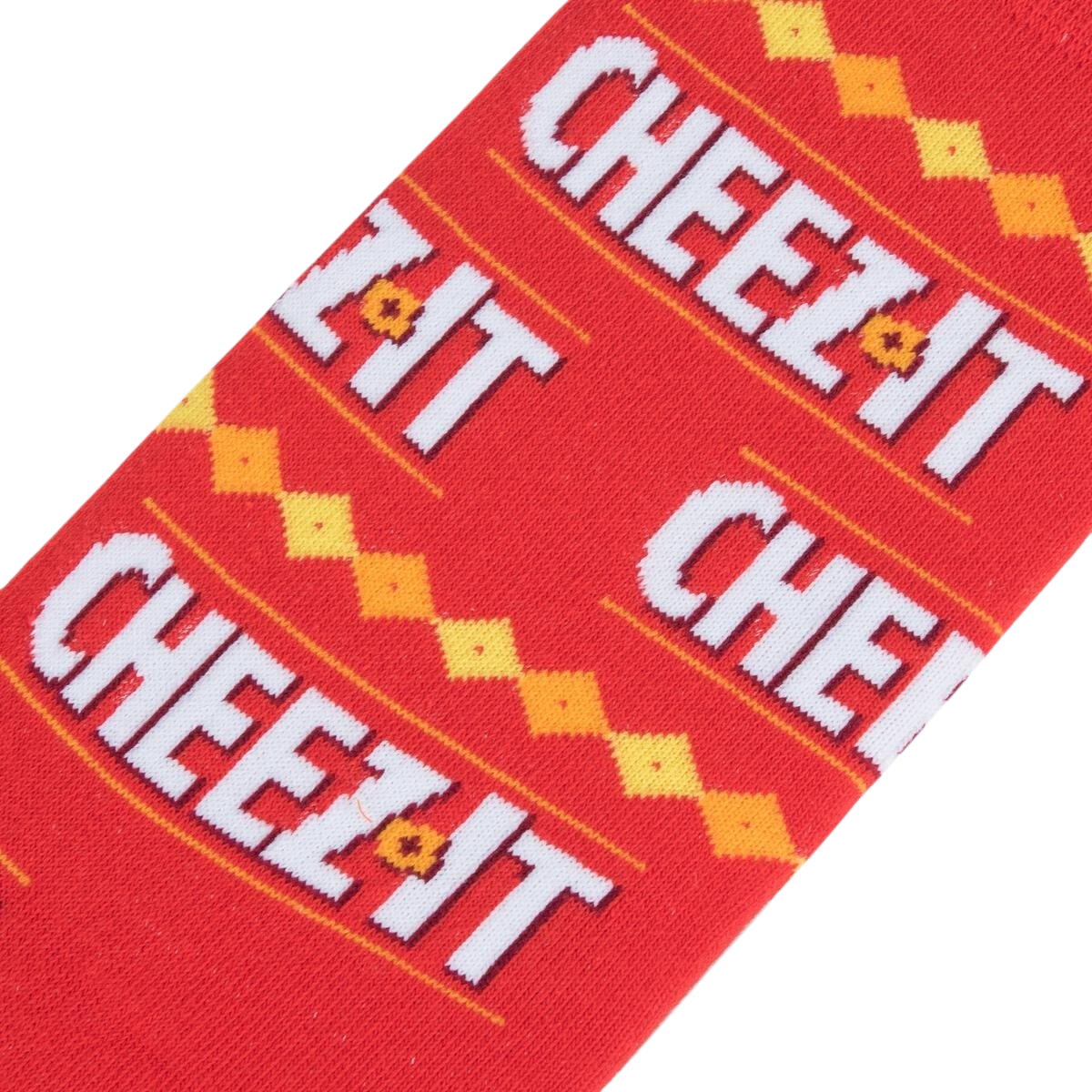 Cheez It Stripes