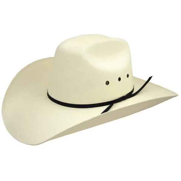Stetson Short Go Jr - Children's Straw Cowboy Hat
