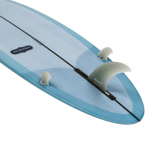 7" FLEX FIN