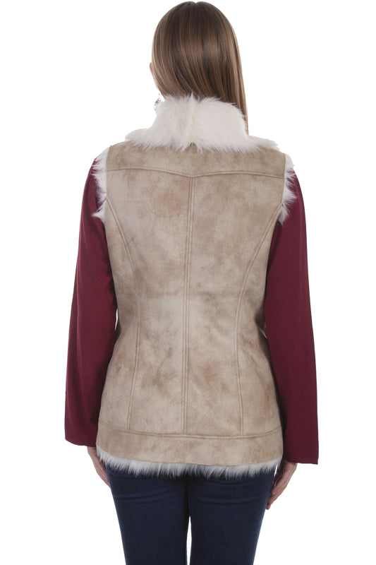 Scully Willow (8000) – Women’s Vest