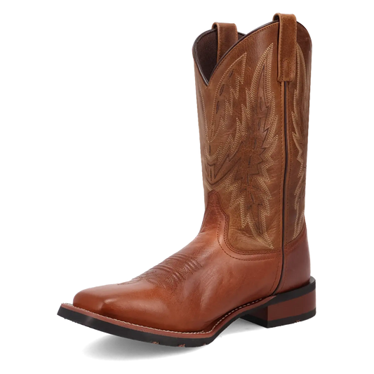 Laredo Orleans - Men's Leather Cowboy Boots
