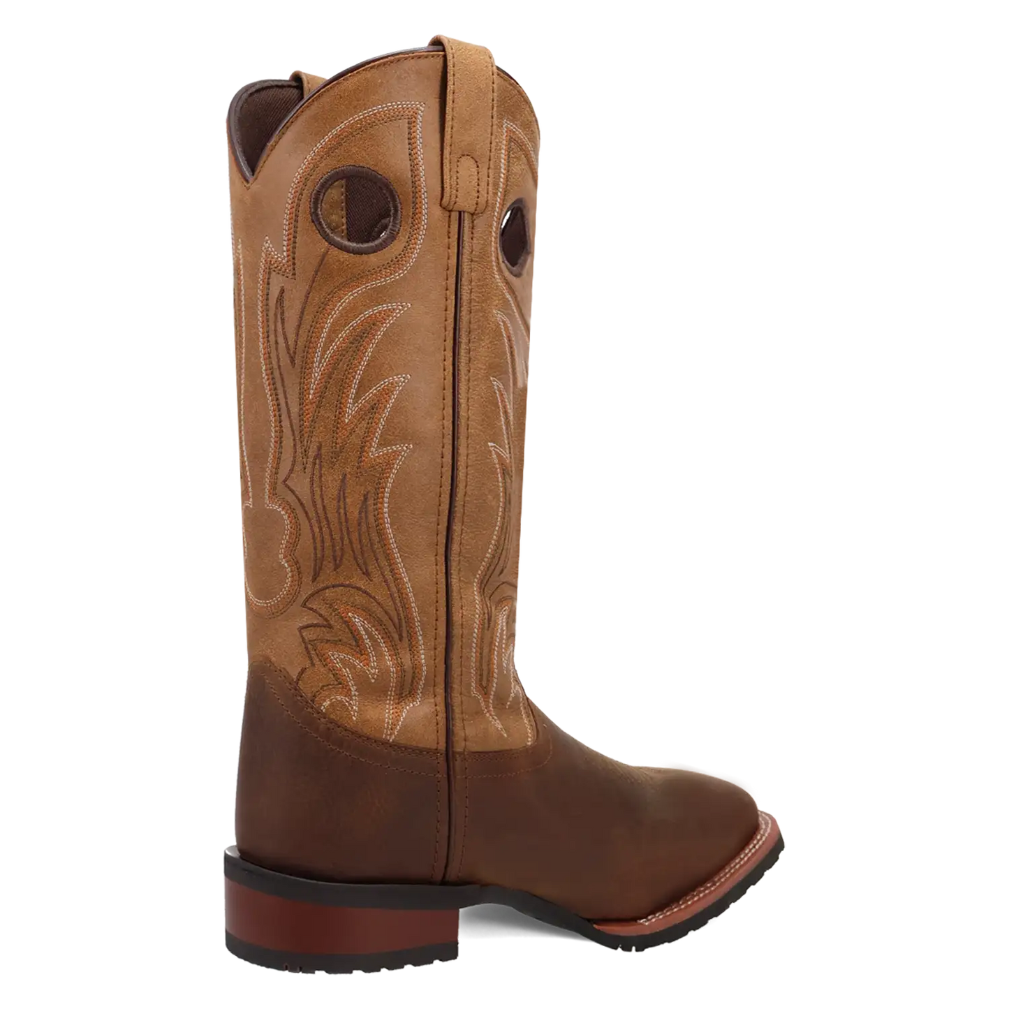 Laredo Cullen - Men's Leather Cowboy Boots