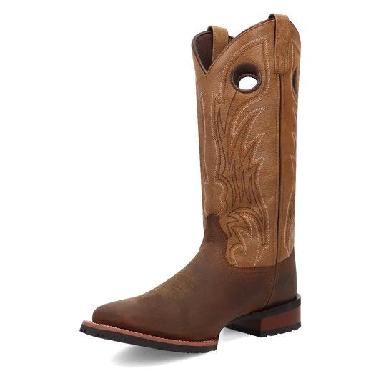 Laredo Cullen - Men's Leather Cowboy Boots